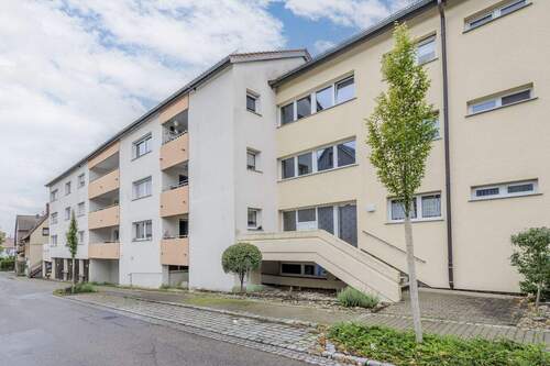 Außenansicht - 