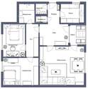 Grundriss - 