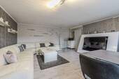 Wohn- und Esszimmer - 