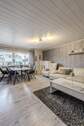 Wohn- und Esszimmer - 