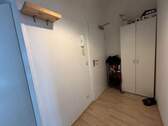 Flur - 2 Zimmer Etagenwohnung zum Kaufen in Leipzig