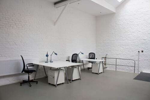 Bild 1 - Coworkingplätze in Büroloft auf der Zülpicher Straße - All-in-Miete