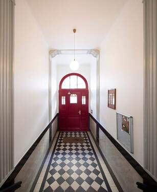 Foyer - 