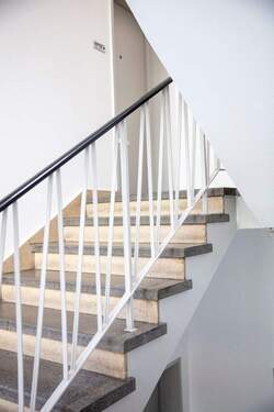 Treppenhaus - 