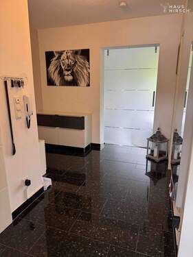 Flur - Moderne 2-Zi-Whg in zentraler Lage - Recklinghausen!