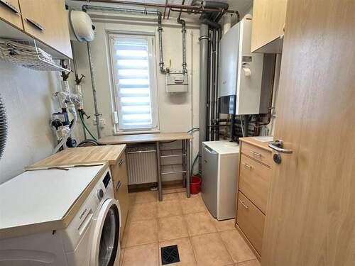 Hauswirtschaftsraum - 