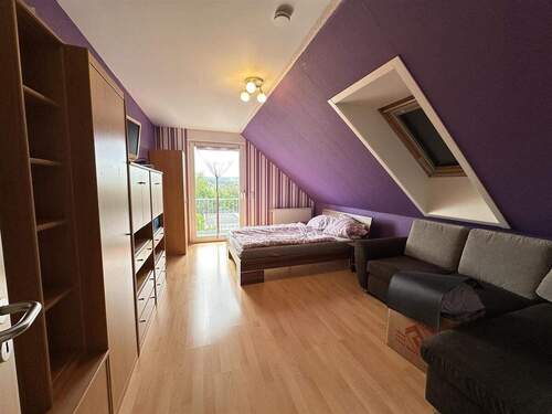 Schlafzimmer Obergeschoss - 