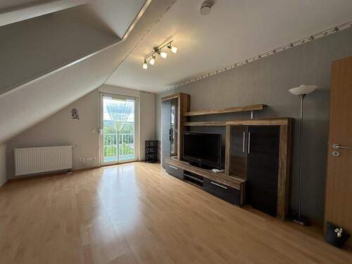 Kinderzimmer Obergeschoss - 