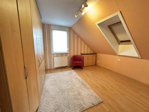 Kinderzimmer 2 Obergeschoss - 