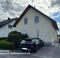 Gepflegtes Einfamilienhaus mit schönem Ausblick! - Simmern/ Hunsrück