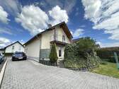 Bild 3 - 7 Zimmer Einfamilienhaus in Simmern/ Hunsrück