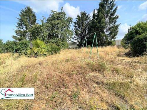 Garten - PERL-NENNIG: BAUGRUNDSTÜCK + 3 WOHNUNGEN IN TOP LAGE!