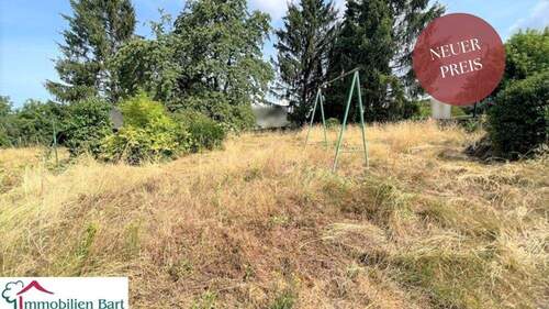 Titelbild - Grundstück zum Kaufen in Perl / Nennig