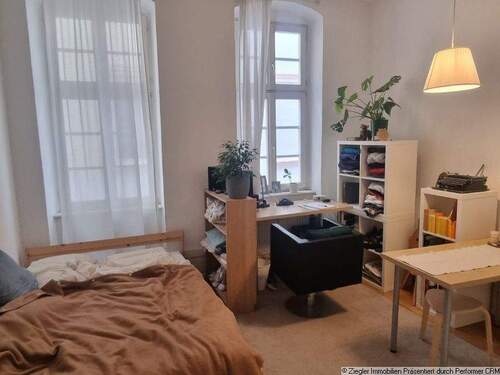 11 WE 2, 1OG, Wohnen - 