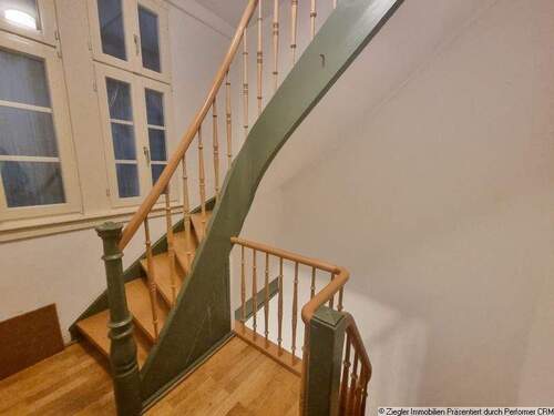 14 Treppenpodest 1 OG - 