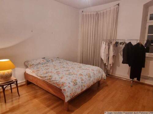 18 WE 3, 1 OG, Schlafen - 