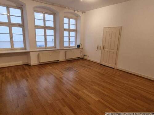 02 WE 1, EG, Wohnen - 1 Zimmer Mehrfamilienhaus, Wohnhaus zum Kaufen in Heidelberg