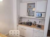 10 WE 2, 1OG, Küche - 