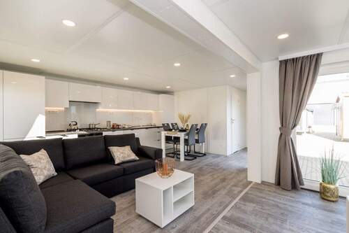 Wohnküche (Beispielfoto) - 