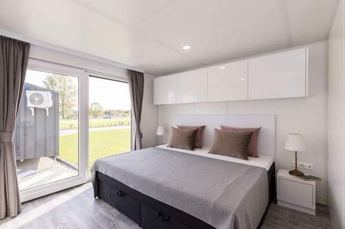 Schlafzimmer (Beispielfoto) - 