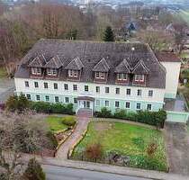 Hostel mit 35 Zimmern bei St. Peter Ording - Lunden
