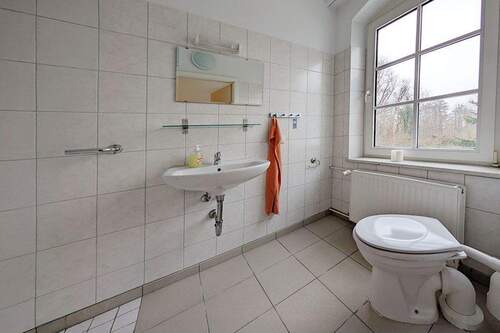 Badezimmer - 