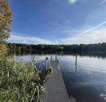 Erstbezug nach Sanierung: Wohntraum mit Seelage - Idyllisches Wohnen am Wannsee - Berlin
