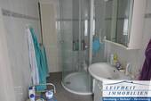 Dusche/WC - 