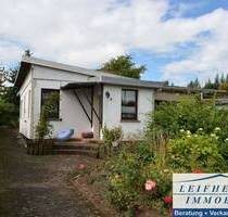 Wohnhaus mit großem Garten - 96.000,00&nbsp;EUR Kaufpreis, ca.&nbsp; 87,00&nbsp;m&sup2;&nbsp;Wohnfl&auml;che in Mühlhausen/Thüringen (PLZ: 99974)