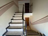 Treppenhaus - 
