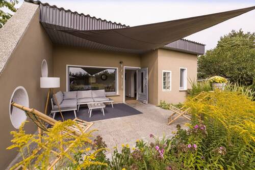 Bild 2 - 1 Zimmer Bungalow zum Kaufen in Brandenburg an der Havel