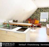 Pauschalmiete: 800?€ - Vollmöblierte 2-Zimmer-Wohnung - Hagen Hohenlimburg