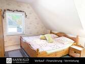 2 - 2 Zimmer Etagenwohnung zur Miete in Hagen