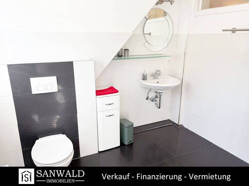 4 - Etagenwohnung mit 45,00 m&sup2; in Hagen zur Miete