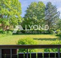 Gepflegte 2-Zimmer-Eigentumswohnung mit Balkon in ruhiger Lage von Dortmund-Aplerbeck! - Dortmund / Aplerbeck