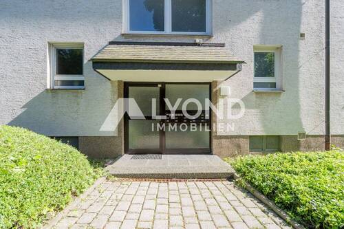 Bild 3 - 2 Zimmer Etagenwohnung in Dortmund / Aplerbeck