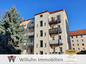 Bild 1 - Traumhafte Wohnung in Plagwitz 