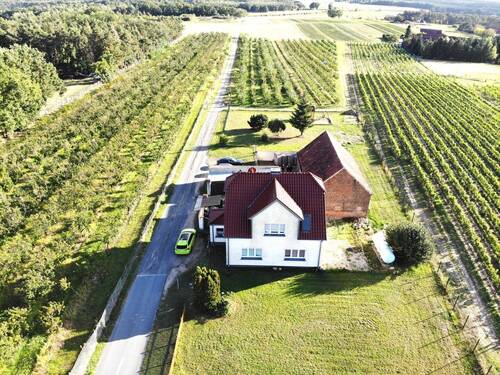Ansicht Nord - 