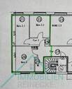 Grundriss kleiner Teil - 