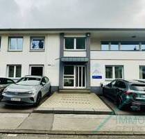 Büro- Praxisräume im Zentrum Iserlohns