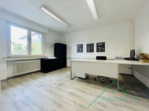 Büro 1 Ansicht 1 - Büro in Iserlohn zur Miete