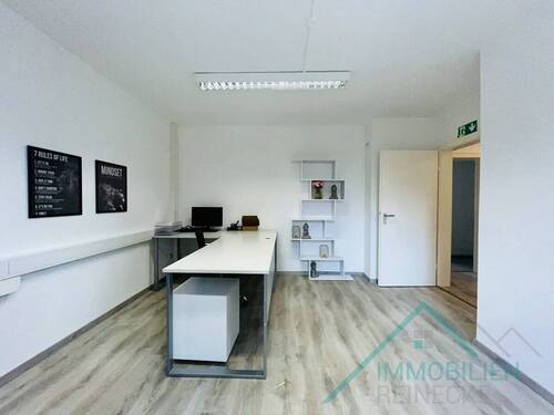 Büro 1 Ansicht 2 - 