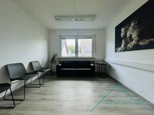 Büro 2 links - 
