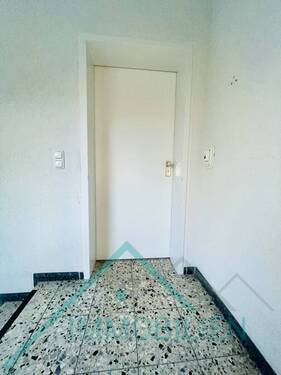 Eingang Büroetage - 