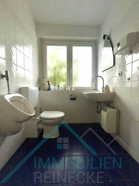 Tageslicht WC - 