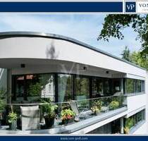 Exklusive 4-Raum-Wohnung in Dresden-Bühlau