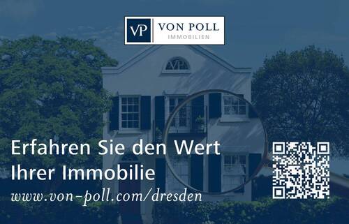 Marktpreisanalyse - Etagenwohnung mit 165,00 m² in Dresden zum Kaufen