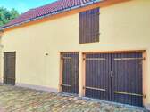 Garage - 