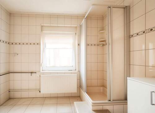 Dusche - 