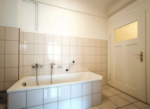 Badewanne - 